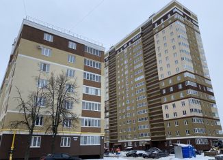 Продается однокомнатная квартира, 41.8 м2, Иваново, 2-я Полевая улица, 36к1, ЖК Каскад