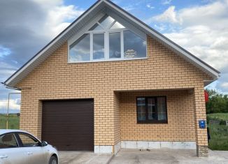 Продам дом, 120 м2, Туймазы, Заречная улица