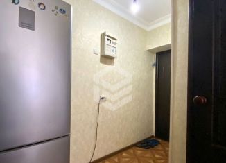 Двухкомнатная квартира в аренду, 45 м2, Грозный, улица Дьякова, 5, 3-й микрорайон