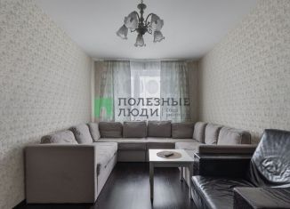 Продается 2-ком. квартира, 52.6 м2, Санкт-Петербург, проспект Космонавтов, 37, ЖК Доминанта