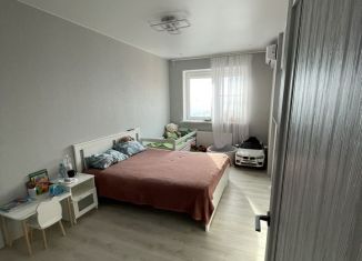 Однокомнатная квартира на продажу, 37.7 м2, Краснодар, Душистая улица, 60к2, ЖК Семейный Парк