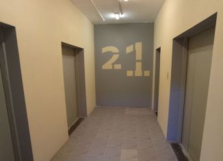Сдается в аренду 2-комнатная квартира, 54 м2, Балашиха, микрорайон Гагарина, 29, ЖК Булганинский