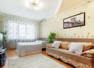 Аренда 3-комнатной квартиры, 68 м2, Ростовская область, проспект Королёва, 2