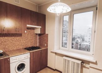 2-комнатная квартира на продажу, 57.5 м2, Москва, проспект Мира, метро Проспект Мира