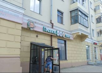 Продажа торговой площади, 133 м2, Новосибирск, улица Авиастроителей, 2, Дзержинский район