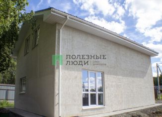 Продается коттедж, 142 м2, село Долгодеревенское, Школьный переулок, 15