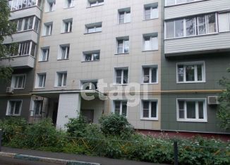 Продается 1-комнатная квартира, 47 м2, Москва, Кантемировская улица, 5к3, станция Москворечье