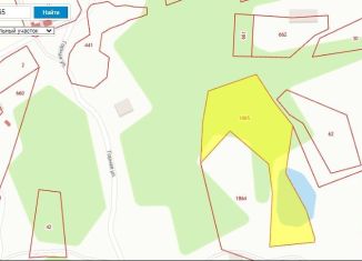 Продается участок, 110 сот., село Солнечноселье