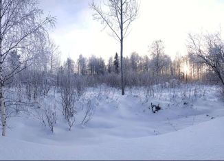 Продажа земельного участка, 13.3 сот., село Заозерье, улица Счастья