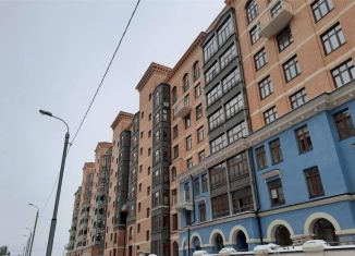 Продается однокомнатная квартира, 41 м2, деревня Сабурово, жилой комплекс Митино О2, 14, ЖК Митино О2