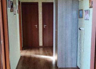 Продажа двухкомнатной квартиры, 56.5 м2, поселок городского типа Черноморский, Комсомольская улица, 2лит2
