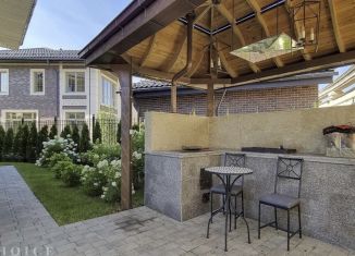 Продажа коттеджа, 640 м2, деревня Чесноково, коттеджный посёлок Ренессанс Парк, 169