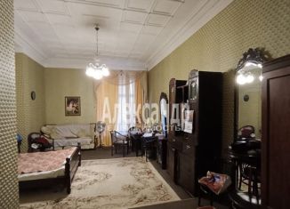 Продается многокомнатная квартира, 215 м2, Санкт-Петербург, метро Сенная площадь, Столярный переулок, 10-12