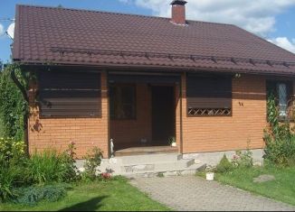Продается дом, 103 м2, деревня Мишнево, СНТ Восток-1, 55