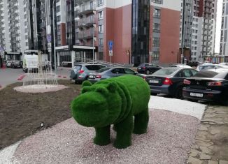 Продам однокомнатную квартиру, 41.8 м2, Воронеж, улица 9 Января, 68/1к1, ЖК Современник