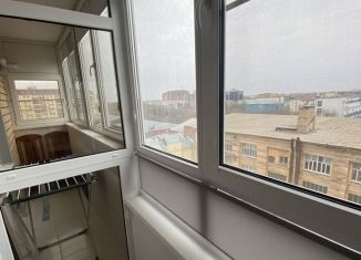 Продается квартира свободная планировка, 47.7 м2, Астрахань, улица Савушкина, 6Е, ЖК Прогресс
