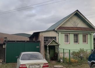 Продам дом, 64 м2, Усть-Катав, Революционная улица, 75