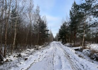 Продаю земельный участок, 12 сот., городской посёлок Ульяновка, Морской проезд