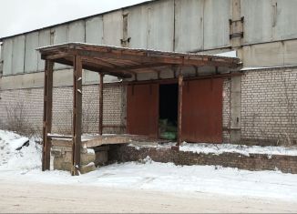 Сдается складское помещение, 160 м2, Ивановская область, улица Тимирязева, 1
