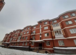 Продается 1-комнатная квартира, 28 м2, село Немчиновка, Рублёвский проезд, 20А, ЖК Рублёвский
