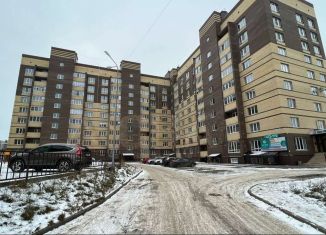 Продается однокомнатная квартира, 40.4 м2, Кострома, Давыдовская улица, 22, ЖК Парковый