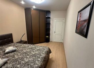 3-комнатная квартира в аренду, 74 м2, деревня Мисайлово, Пригородное шоссе, 3