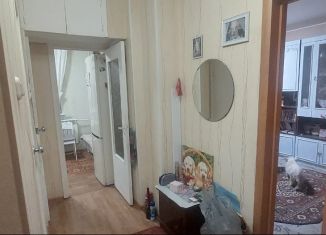 Продается 1-комнатная квартира, 36 м2, поселок Первомайское, улица Ленина, 67