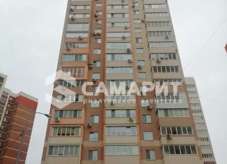 Продается 3-комнатная квартира, 70 м2, Самара, 5-я просека, 115, ЖК Изумрудный