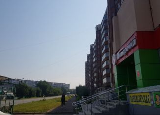 Торговая площадь в аренду, 410 м2, Уфа, Вологодская улица, 64, жилой район Черниковка