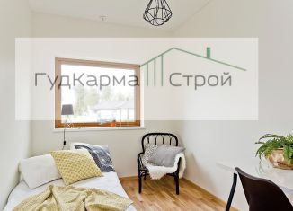 Продажа коттеджа, 136 м2, Костромская область
