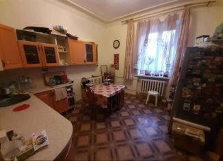 Продаю трехкомнатную квартиру, 65.3 м2, Московская область, улица Лопатина, 23А
