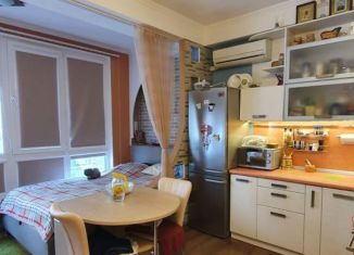 Продажа квартиры студии, 30 м2, село Краевско-Армянское, Мостовой переулок, 3