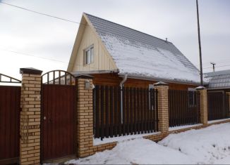 Продам дом, 180 м2, деревня Талька, Удачная улица, 36