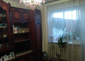 2-комнатная квартира на продажу, 50.3 м2, Бежецк, Рыбинская улица