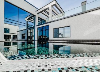 Дом на продажу, 421.7 м2, Краснодар, Саксонская улица, 12/1, микрорайон Немецкая Деревня