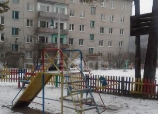 Продаю однокомнатную квартиру, 30.2 м2, поселок городского типа Атамановка, Первомайская улица, 20