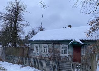 Продажа дома, 48 м2, поселок городского типа Полотняный Завод, улица Мира