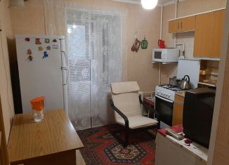 Сдача в аренду 1-комнатной квартиры, 37 м2, Омск, 4-я Любинская улица, 42А