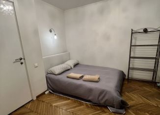 Сдам 1-комнатную квартиру, 45 м2, Москва, Ленинградский проспект