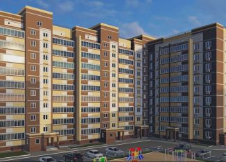 Продаю 3-ком. квартиру, 95.9 м2, Йошкар-Ола, микрорайон Фестивальный