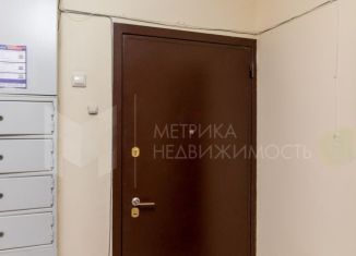 Продается однокомнатная квартира, 33.6 м2, посёлок городского типа Боровский, улица Мира, 26