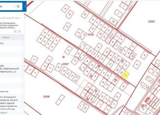 Продается участок, 10 сот., Нефтекумск, улица Егорова