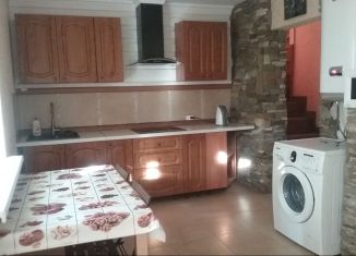 Сдача в аренду дома, 75 м2, Краснодар, Железнодорожная улица, 35, микрорайон Центральный