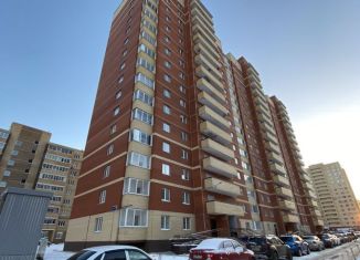 Продаю 1-ком. квартиру, 34 м2, Пермь, Хабаровская улица, 56А, ЖК Боровики