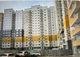 Продается двухкомнатная квартира, 60 м2, Красноярск, Ольховая улица, 14, ЖК Нанжуль-Солнечный