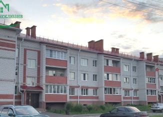 3-комнатная квартира на продажу, 79.2 м2, посёлок городского типа Советский, улица Пушкина, 34А