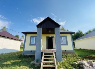 Продажа дома, 75 м2, Уфа, улица Ватутина, Октябрьский район