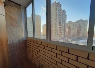 Продаю 1-комнатную квартиру, 40 м2, Егорьевск, 5-й микрорайон, 6, ЖК Европейский
