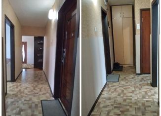 4-комнатная квартира на продажу, 60.7 м2, поселок городского типа Шушенское, 3-й микрорайон, 2А