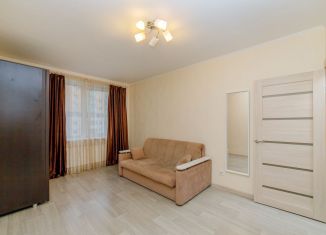 1-комнатная квартира на продажу, 36 м2, Кудрово, Европейский проспект, 13к5, ЖК Прогресс